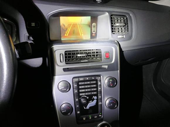 [上海·浙F] 二手沃尔沃沃尔沃S60插电式混动2018款 S60L E驱混动 T6进取版