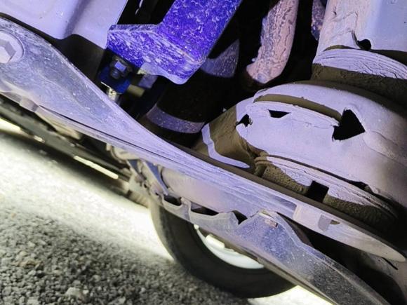 [深圳·粤A] 二手理想汽车理想ONE2020款 增程6座版