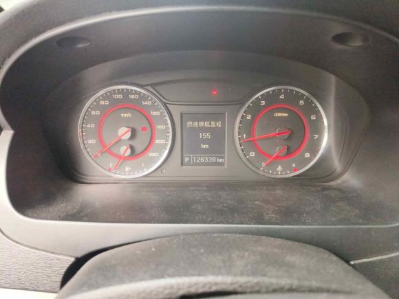 [成都·湘A] 二手上汽大通MAXUS大通G102014款 2.0T 自动精英版