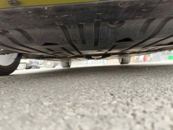 [宁波·浙A] 二手领克领克032019款 03+ 2.0TD 自动性能套装版