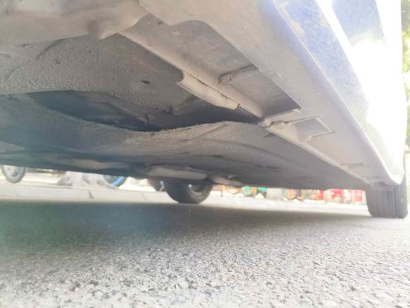 [成都·川A] 二手本田思域2019款 220TURBO CVT燃擎版 国V