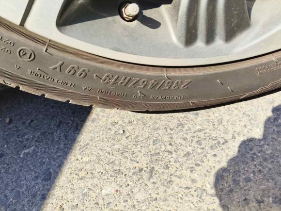 [上海·沪A] 二手荣威荣威MARVEL X2018款 后驱版