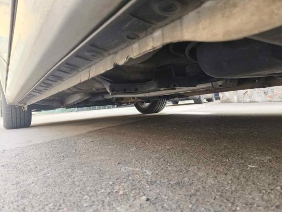 [合肥·皖A] 二手丰田卡罗拉2014款 1.6L CVT GL-i真皮版