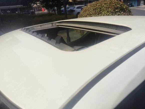 [常州·苏D] 二手日产蓝鸟2016款 1.6L CVT智酷版