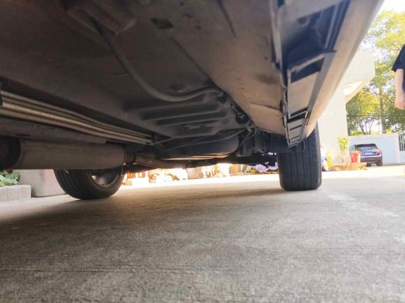 [上海·沪C] 二手福特探险者2016款 2.3T 精英版