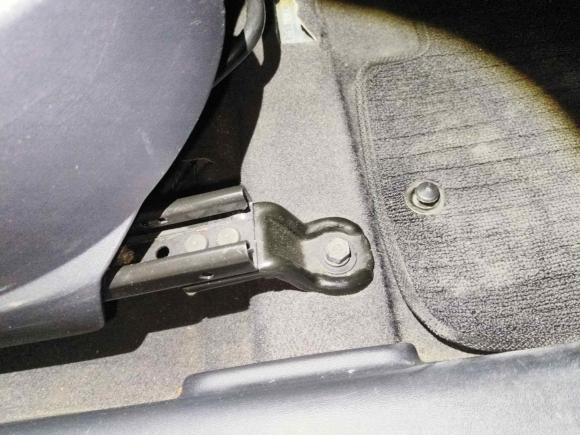 [宁波·浙B] 二手现代北京现代ix352012款 2.0L 自动两驱精英版GLS