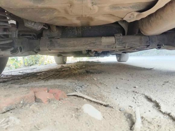 [义乌·浙G] 二手标致标致20082014款 1.6L 自动领航版