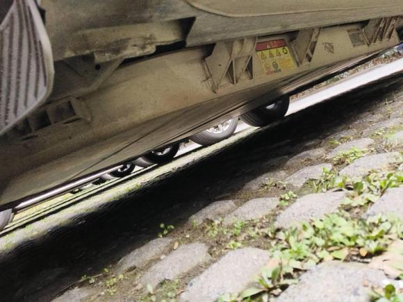 [杭州·浙A] 二手思铭东风本田X-NV2020款 风驰版