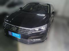[苏州·苏E] 大众帕萨特2017款 280TSI DSG尊荣版