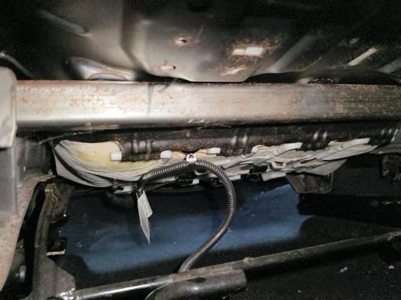 [深圳·粤M] 二手别克英朗2015款 15N 自动豪华型