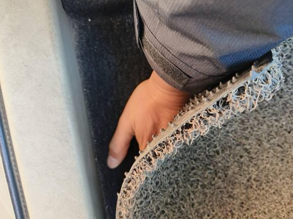 [义乌·晋A] 二手三菱格蓝迪2007款 2.4 七座舒适版