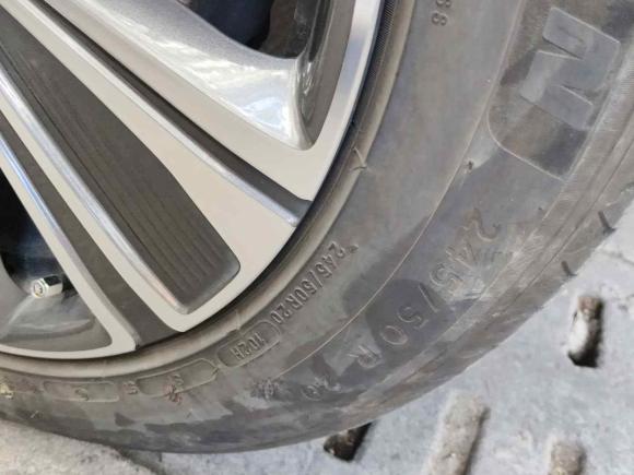 [温州·浙C] 二手别克别克E52023款 臻享标准续航版