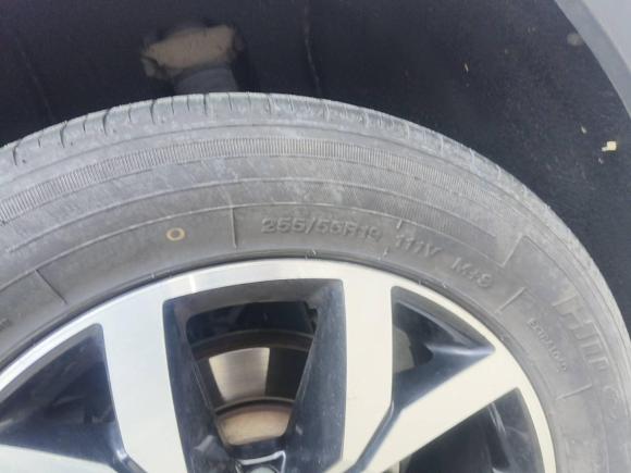 [深圳·粤B] 二手大众途昂2017款 380TSI 四驱豪华版