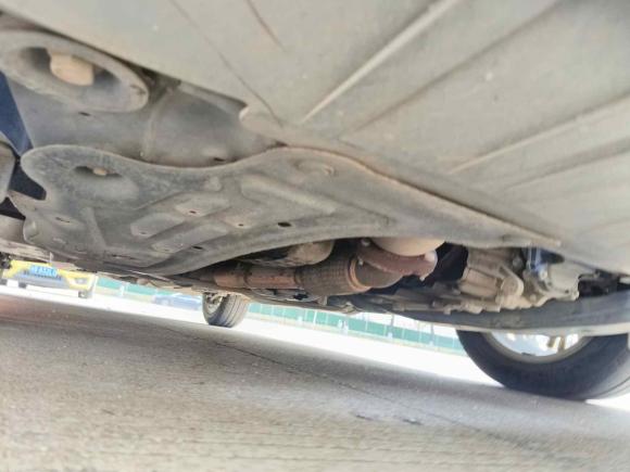 [宁波·浙B] 二手别克英朗2015款 15N 自动豪华型