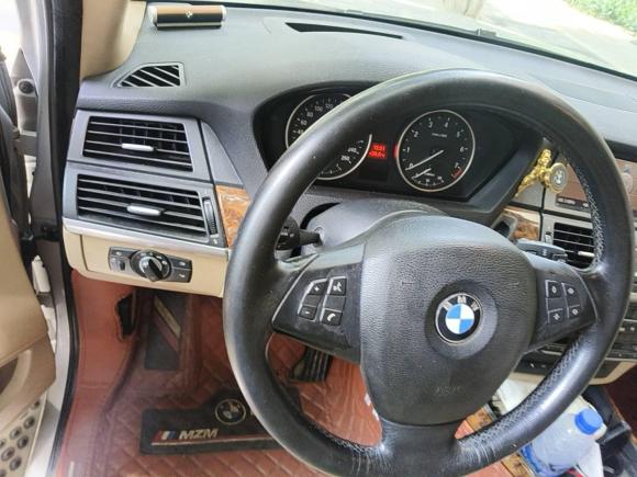 [佛山·粤Y] 二手宝马宝马X52008款 xDrive30i豪华型