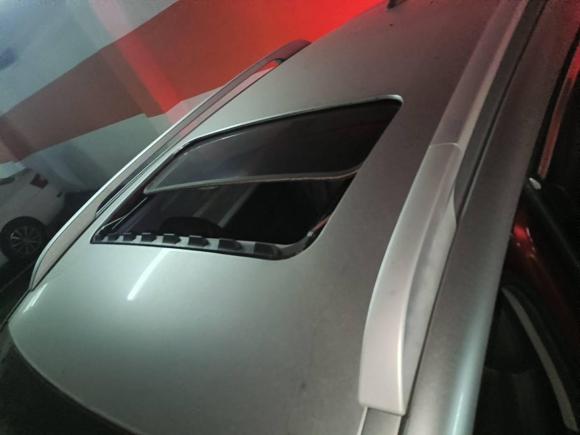 [苏州·苏U] 二手标致标致30082013款 2.0L 自动潮流版