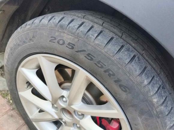 [合肥·皖A] 二手思皓思皓E20X2020款 心声版