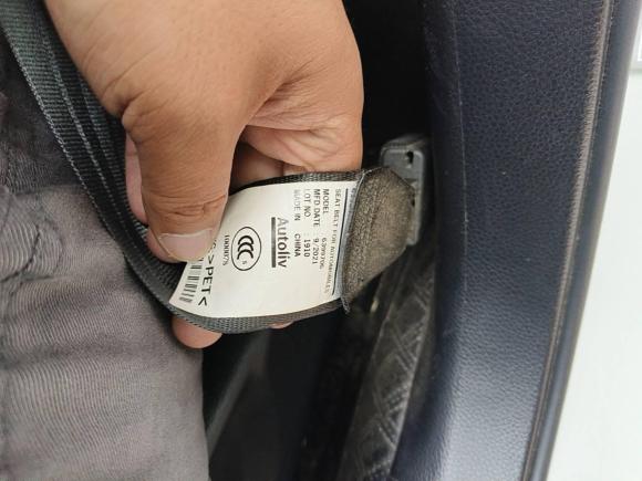 [西安·陕U] 二手本田雅阁2022款 260TURBO 幻夜·旗舰版