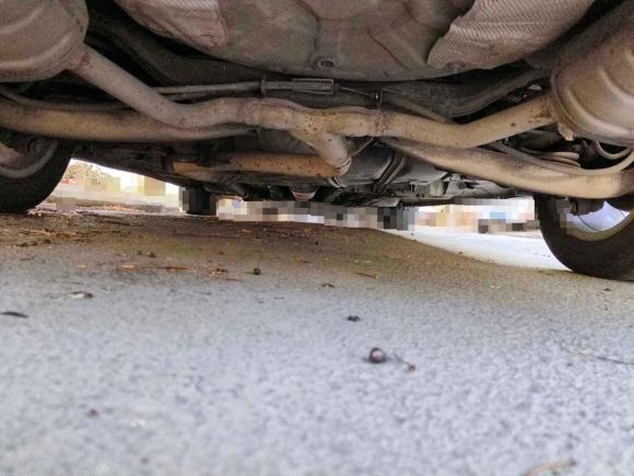 [合肥·鲁K] 二手别克君威2014款 2.0L 精英时尚型