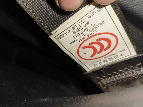 [西安·陕U] 二手欧宝安德拉2010款 2.4