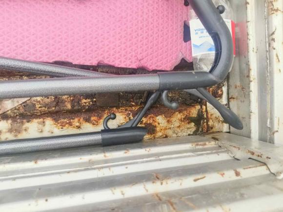 [杭州·浙A] 二手东风小康东风小康D512021款 1.5L标准型后双轮国VI