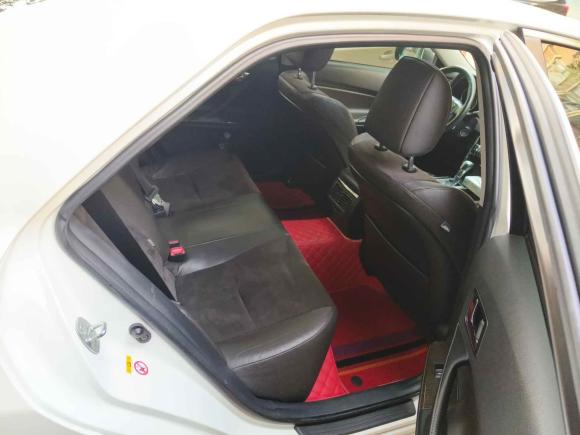 [南昌·赣A] 二手丰田锐志2013款 2.5V 尚锐版