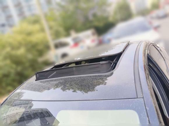 [青岛·鲁B] 二手奇瑞艾瑞泽82023款 高能版 2.0T DCT劲