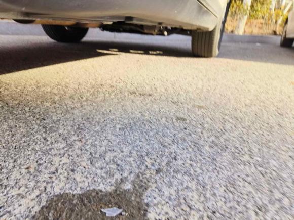 [青岛·鲁U] 二手广汽传祺传祺GS32019款 235T 手动舒适版