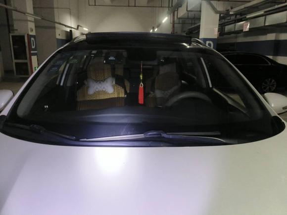 [上海·沪D] 二手起亚起亚KX52016款 1.6T 自动两驱DLX