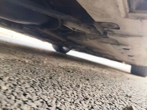 [南昌·赣A] 二手奥迪奥迪TT2011款 TT Roadster 2.0TFSI