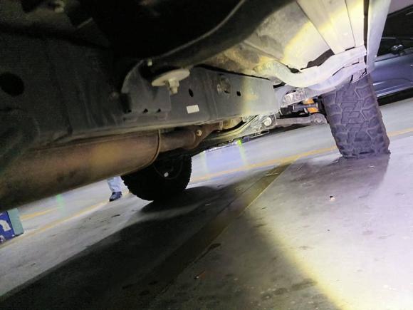 [广州·粤A] 二手北京越野北京越野BJ402020款 2.0T 自动四驱城市猎人版侠客型