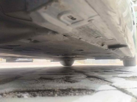 [深圳·粤B] 二手宝马宝马3系2007款 320i 豪华型