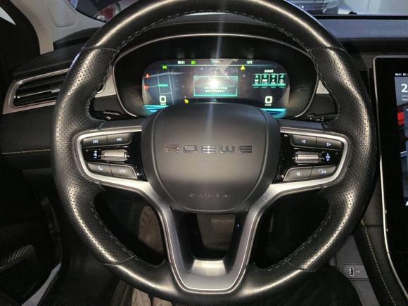 [上海·沪A] 二手荣威荣威i6 MAX新能源2020款 1.5T PHEV爽酷天幕版