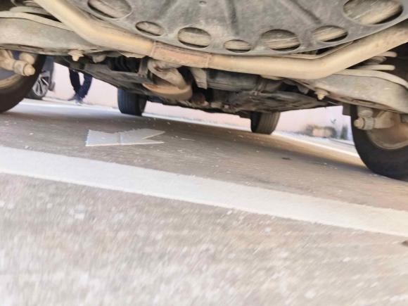 [嘉兴·浙F] 二手广汽传祺传祺GS82017款 320T 两驱豪华智联版（七座）