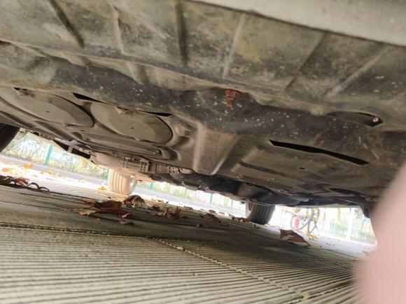 [武汉·鄂A] 二手本田本田XR-V2017款 1.8L EXi CVT舒适版