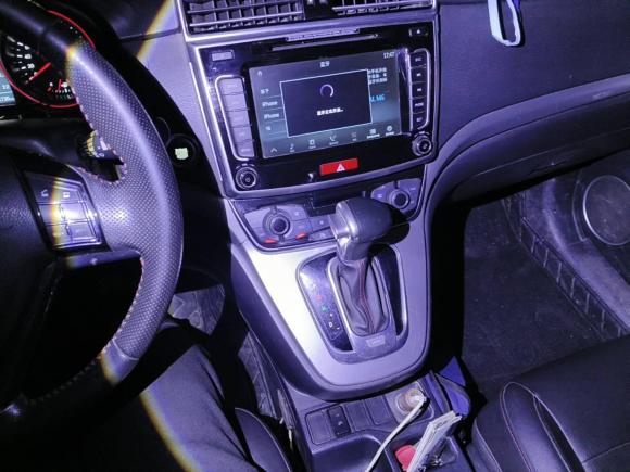 [武汉·鄂W] 二手哈弗哈弗M62017款 1.5T 自动两驱精英型