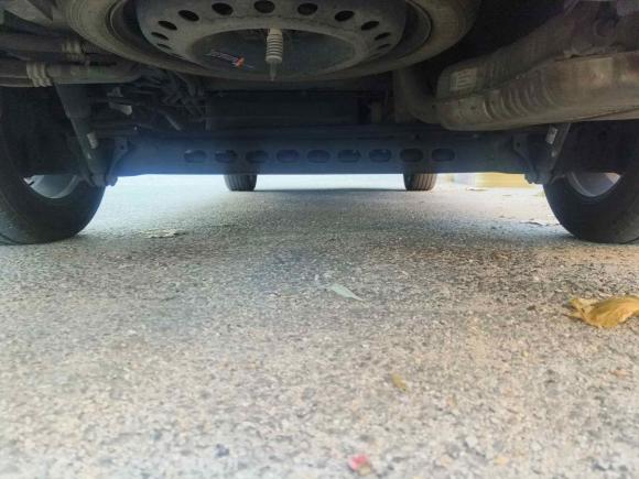 [青岛·鲁B] 二手别克别克GL82023款 陆上公务舱 舒适型