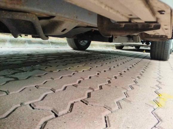 [广州·粤S] 二手大通上汽大通MAXUS D902017款 2.0T 自动四驱 天狼星