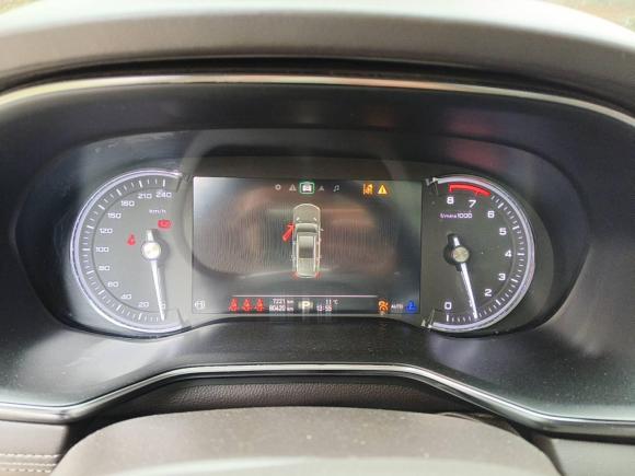 [青岛·鲁B] 二手荣威荣威RX82018款 30T 智联网四驱至尊版