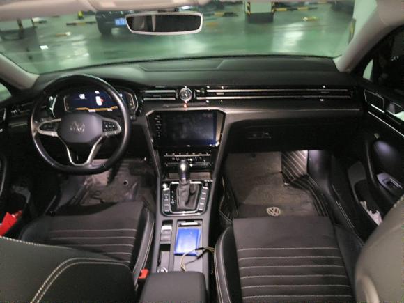 [常州·苏D] 二手大众迈腾2020款 330TSI DSG 豪华型