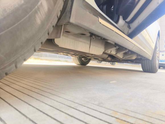 [宁波·沪N] 二手凯迪拉克凯迪拉克XT52016款 28T 四驱豪华型