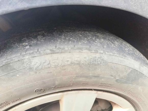 [宁波·浙B] 二手奥迪奥迪A4L2010款 2.0 TFSI 标准型