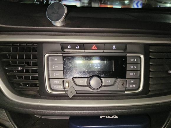 [成都·川A] 二手别克英朗2018款 18T 自动精英型