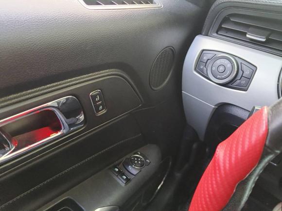 [上海·皖A] 二手福特Mustang2017款 2.3T 性能版