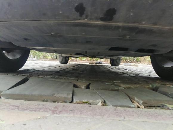 [上海·沪A] 二手斯柯达柯迪亚克2017款 TSI330  5座两驱舒适版