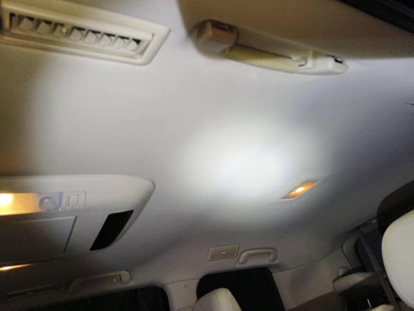 [上海·浙C] 二手雷克萨斯雷克萨斯LX2009款 570