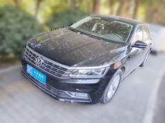 [杭州·苏C] 大众帕萨特2017款 280TSI DSG尊雅版