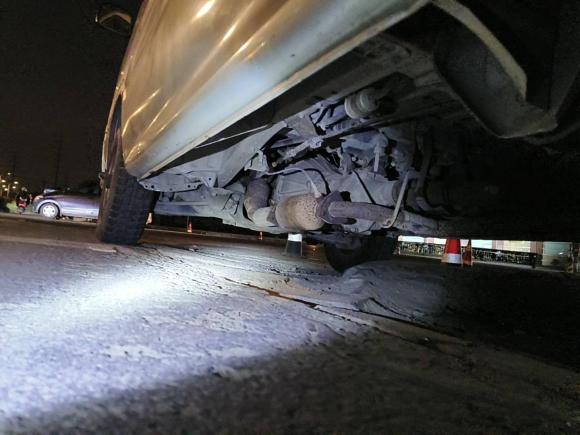 [上海·浙A] 二手金杯金杯海狮2011款 2.0L第五代快运王豪华型4G20B