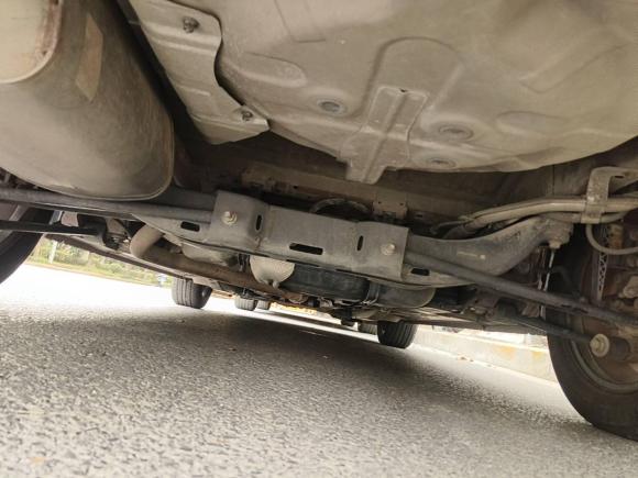 [上海·沪F] 二手雪佛兰科鲁泽2019款 Redline 320T 双离合欢快版 国VI