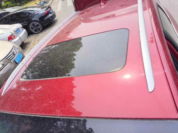 [上海·沪B] 二手别克阅朗2018款 18T 自动精英型